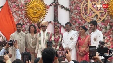 अरविंद-केजरीवाल-की-बेटी-हर्षिता-की-शादी-की-पहली-तस्वीरें-आईं-सामने,-देखें