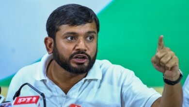 ‘या-तो-bjp-में-शामिल-हो-या-फिर…’,-कन्हैया-कुमार-ने-बताई-ed-की-नई-‘परिभाषा’