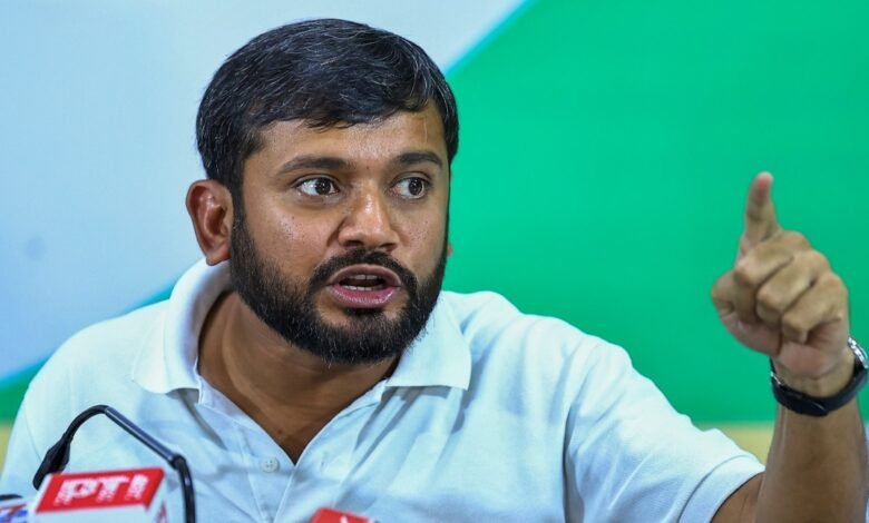 ‘या-तो-bjp-में-शामिल-हो-या-फिर…’,-कन्हैया-कुमार-ने-बताई-ed-की-नई-‘परिभाषा’
