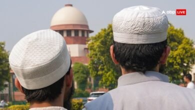 सुप्रीम-कोर्ट-में-वक्फ-कानून-का-मुद्दा,-अब-दिल्ली-बीजेपी-ने-ले-लिया-ये-बड़ा-फैसला