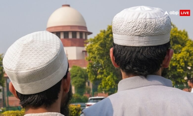 सुप्रीम-कोर्ट-में-वक्फ-कानून-का-मुद्दा,-अब-दिल्ली-बीजेपी-ने-ले-लिया-ये-बड़ा-फैसला