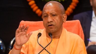 योगी-सरकार-बना-रही-यूपी-को-ग्रीनरी-का-रोल-मॉडल,-सौर-ऊर्जा-और-पौधरोपण-में-बन-रहे-रिकॉर्ड