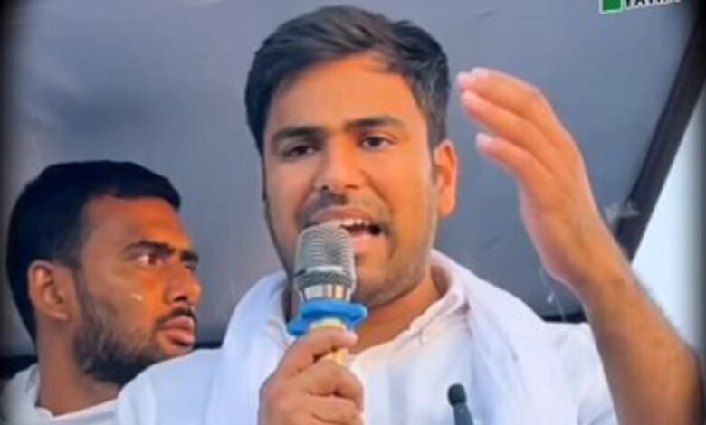 nsui-का-‘सफेद-टी-शर्ट-संविधान-वॉक’,-25-अप्रैल-से-देशभर-में-मुहिम,-वरुण-चौधरी-क्या-बोले?