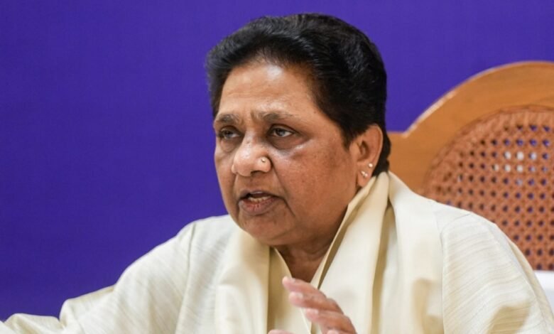 bihar-elections:-बिहार-में-बसपा-अकेले-लड़ेगी-विधानसभा-चुनाव,-मायावती-ने-बढ़ा-दी-महागठबंधन-की-टेंशन!