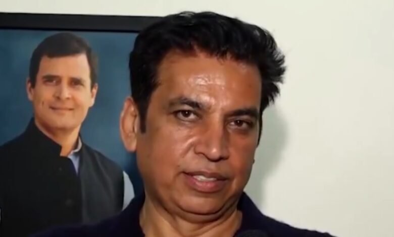 ‘एकजुट-है-देश,-आतंक-के-खिलाफ-हमारी-लड़ाई-निर्णायक-हो’,-पहलगाम-हमले-पर-बोले-देवेंद्र-यादव
