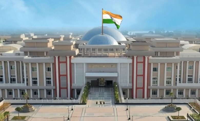 ‘आदिवासी-जाति-नहीं’,-झारखंड-हाईकोर्ट-ने-अधिकारी-पर-दर्ज-एससी/एसटी-एक्ट-का-केस-किया-रद्द