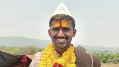कोल्हापुर-में-बकरियां-चरानेवाले-का-बेटा-बना-आईपीएस,-पहले-ही-प्रयास-में-क्रैक-किया-upsc-एग्जाम