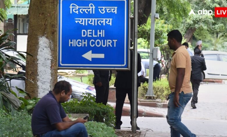 पाकिस्तानी-महिला-ने-दिल्ली-हाईकोर्ट-में-लगाई-वीजा-की-याचिका,-अब-अदालत-ने-लिया-ये-फैसला