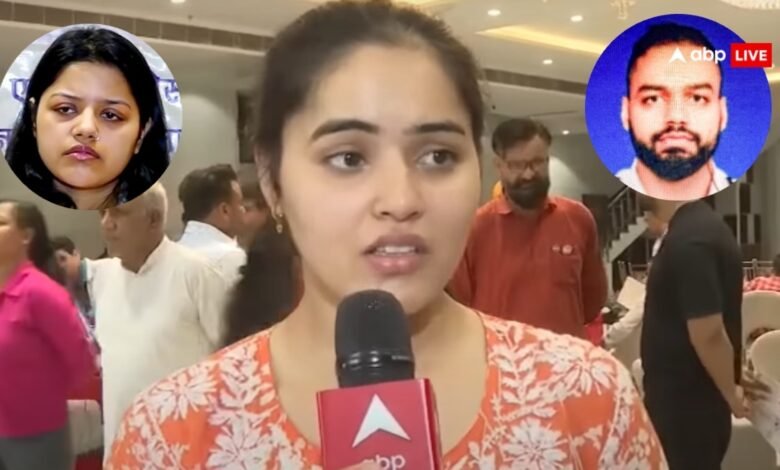 विनय-नरवाल-की-बहन-सृष्टि-का-भाभी-हिमांशी-को-लेकर-भावुक-बयान,-‘जिसका-पति-उसकी-आंखों-के-सामने…’