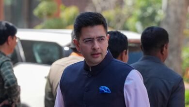पाकिस्तान-में-एयर-स्ट्राइक-पर-aap-की-पहली-प्रतिक्रिया,-क्या-बोले-राघव-चड्ढा?
