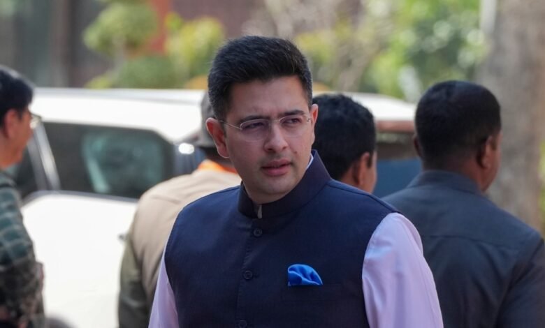पाकिस्तान-में-एयर-स्ट्राइक-पर-aap-की-पहली-प्रतिक्रिया,-क्या-बोले-राघव-चड्ढा?