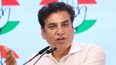‘दिल्ली-की-सफाई-व्यवस्था-बदहाल’,-कांग्रेस-ने-बीजेपी-और-aap-पर-लगाए-दिखावा-करने-के-आरोप