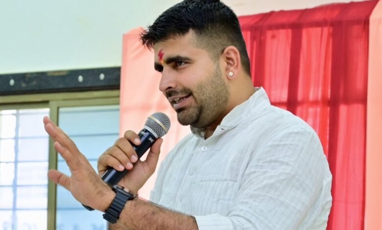 राजस्थान-में-हमले-की-पाकिस्तान-की-कोशिश-नाकाम,-mla-रवींद्र-सिंह-भाटी-ने-लोगों-से-की-ये-खास-अपील