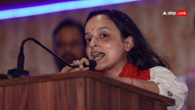पाकिस्तान-के-ड्रोन-अटैक-के-बीच-जम्मू-कश्मीर-से-bjp-विधायक-शगुन-परिहार-बोलीं,-‘हमारे-प्रधानमंत्री…’