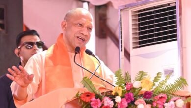 यूपी-को-हरा-भरा-बनाने-में-जुटी-योगी-सरकार,-जुलाई-तक-लगेंगे-35-करोड़-पौधे,-जानें-क्या-है-प्लान?