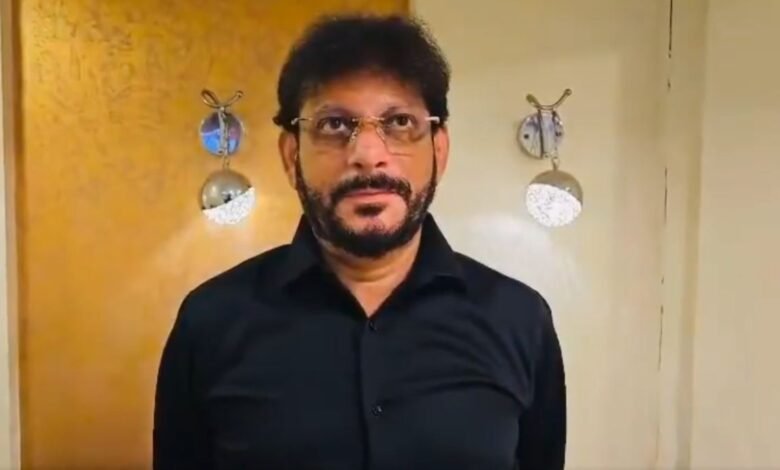 भारत-पाकिस्तान-तनाव-के-बीच-ओवैसी-के-नेता-वारिस-पठान-ने-दाग-दिया-बड़ा-सवाल,-‘मज़हब-पूछकर-कत्ल-करने-व