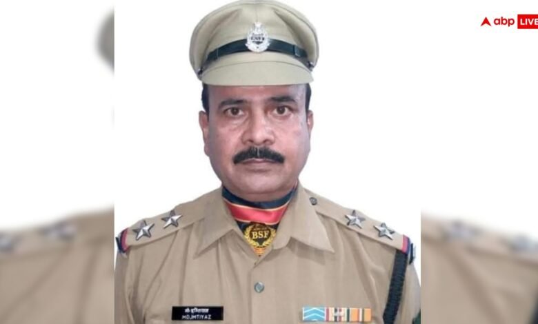 देश-के-लिए-शहीद-हो-गए-छपरा-के-रहने-वाले-bsf-के-जवान-मोहम्मद-इम्तियाज,-घर-पर-मातम