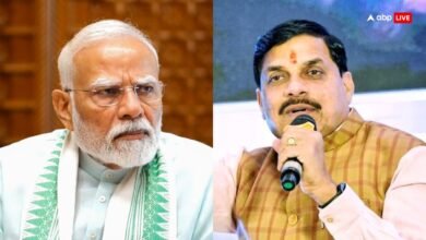 ‘पीएम-मोदी-ने-उनकी-हालत-खराब-कर-दी-है’,-पाकिस्तान-को-लेकर-सीएम-मोहन-यादव-का-बड़ा-बयान