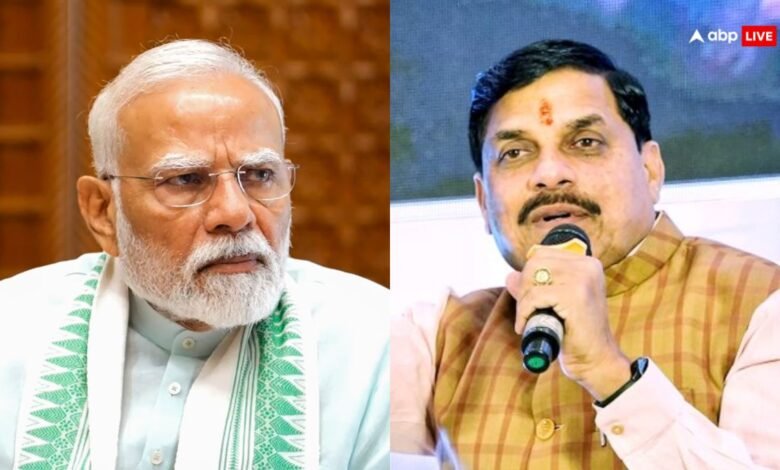 ‘पीएम-मोदी-ने-उनकी-हालत-खराब-कर-दी-है’,-पाकिस्तान-को-लेकर-सीएम-मोहन-यादव-का-बड़ा-बयान